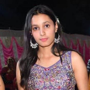 Garima Choudhary